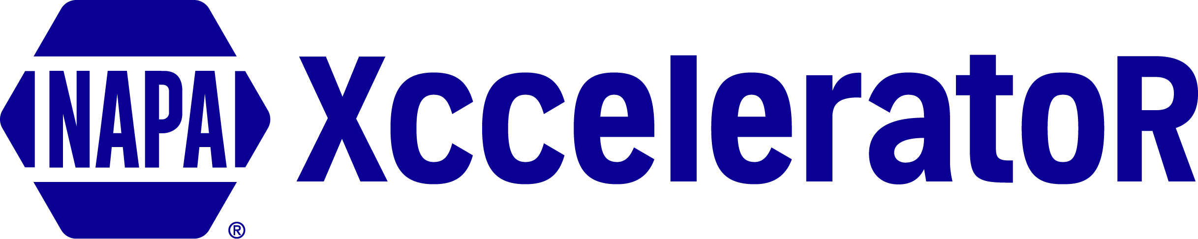 NAPA Autotech XcceleratoR